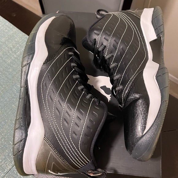 Jordan Velocity BG - Picture 2 of 8